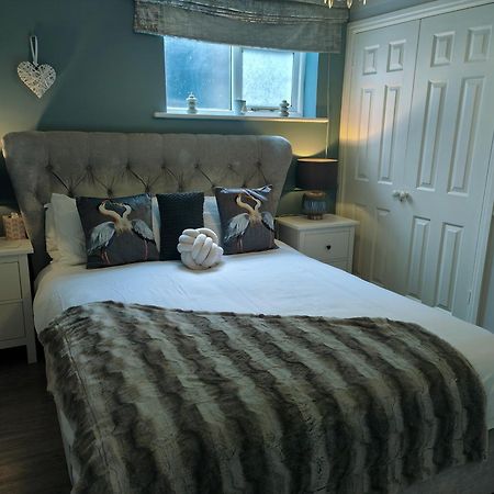 Chester City Apartments - With Free Parking Εξωτερικό φωτογραφία